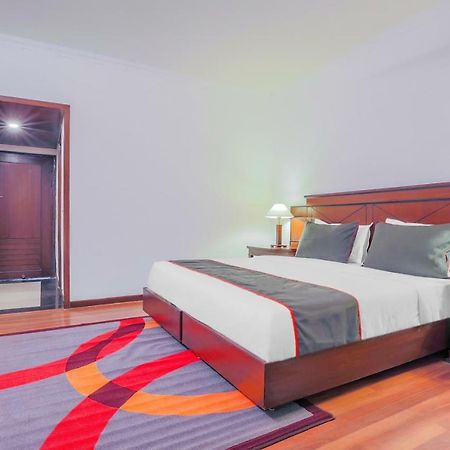 Collection O 40310 Devasthali Hotel Majorda Luaran gambar