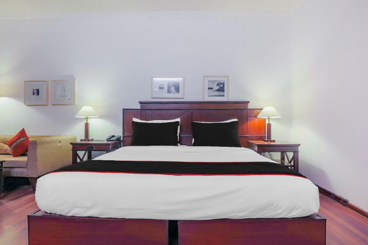 Collection O 40310 Devasthali Hotel Majorda Luaran gambar